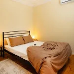 Center 3br Retreat Apartament Salonic