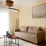 Apartament Center 3br Retreat Salonic