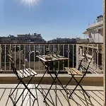 Apartament Center 3br Retreat *