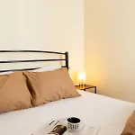 Center 3br Retreat Apartament Salonic