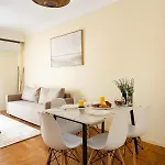 Apartament Center 3br Retreat