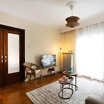 Center 3br Retreat Apartament Salonic