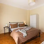 Apartament Center 3br Retreat *
