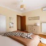 Center 3br Retreat Apartament Salonic