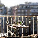 Center 3br Retreat Apartament *