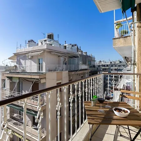 Center 3br Retreat