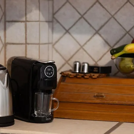 Center Retreat Thessaloniki