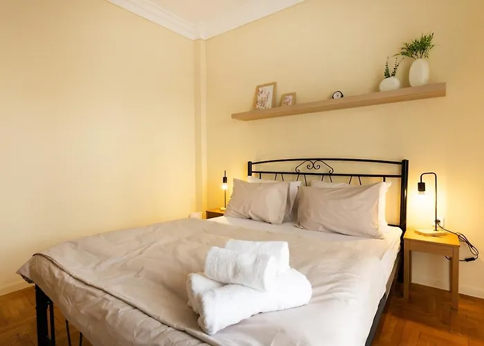 Center 3br Retreat