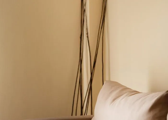 Apartment Center 3br Retreat Thessaloniki