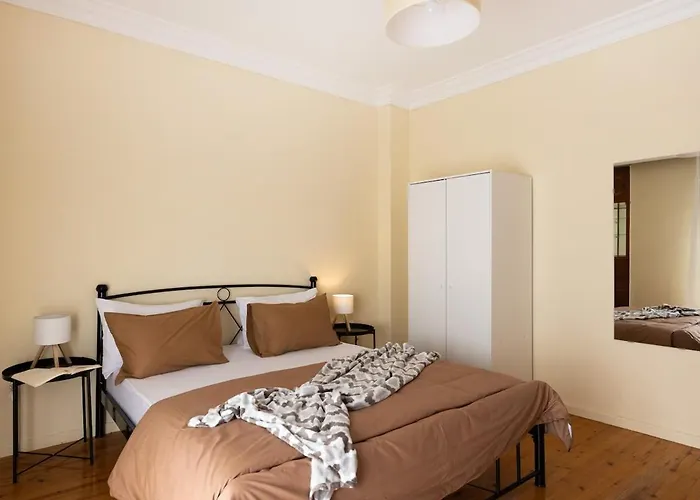 Center 3br Retreat Apartment Thessaloniki