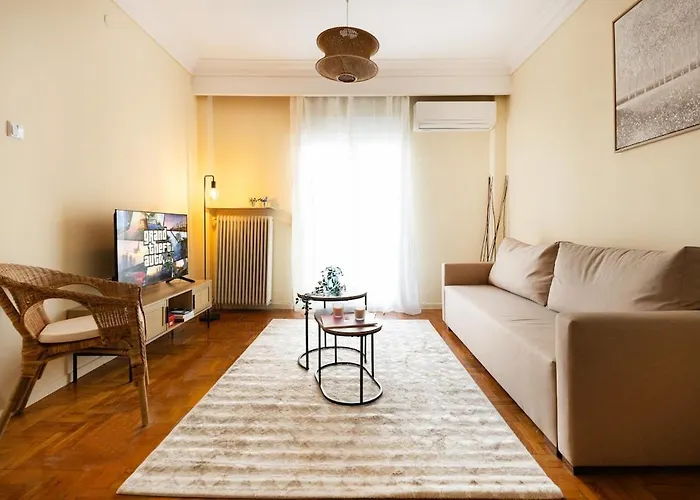 Center 3br Retreat *