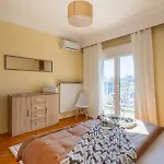 Center 3br Retreat * テッサロニキ