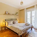 Center 3br Retreat * テッサロニキ