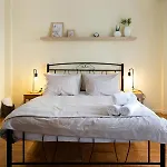 Center 3br Retreat Daire Selanik