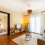Center 3br Retreat アパート テッサロニキ