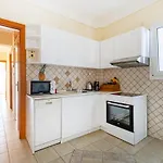 アパート Center 3br Retreat テッサロニキ