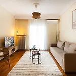 アパート Center 3br Retreat *