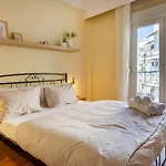 アパート Center 3br Retreat *