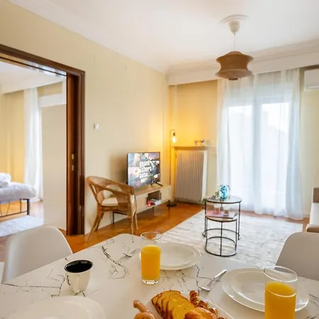 Center Retreat Apartman *