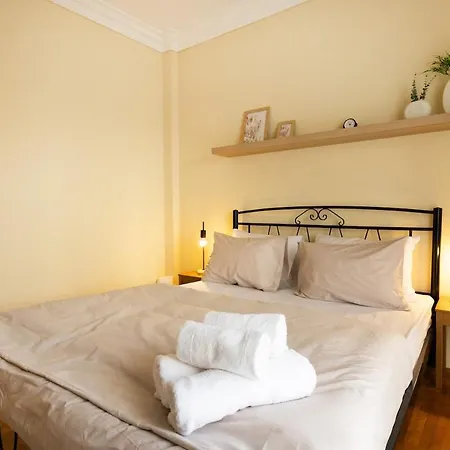 Center 3br Retreat