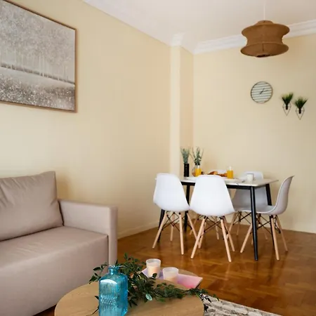 Apartman Center Retreat