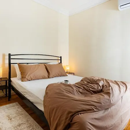 Apartament Center 3br Retreat