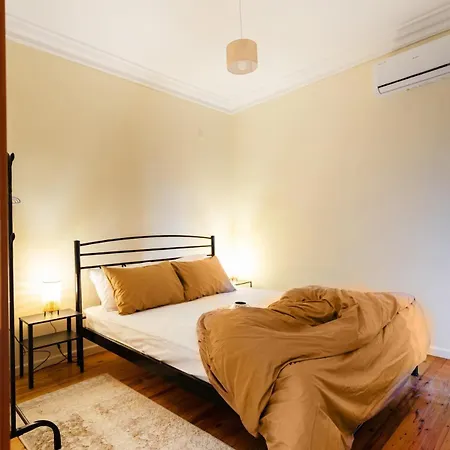 Center Retreat Apartman *