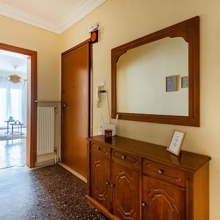 Apartman Center Retreat