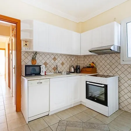 Apartman Center Retreat Szaloniki