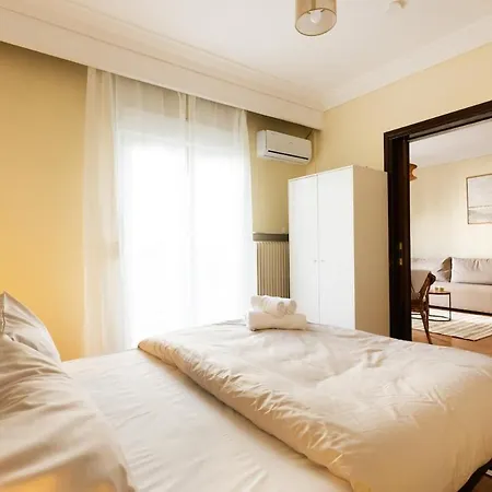 Apartman Center Retreat *