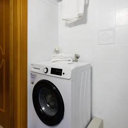 Apartman Center Retreat Szaloniki