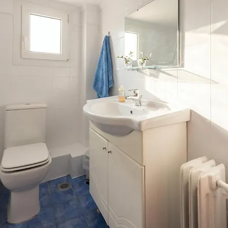 Daire Center 3br Retreat