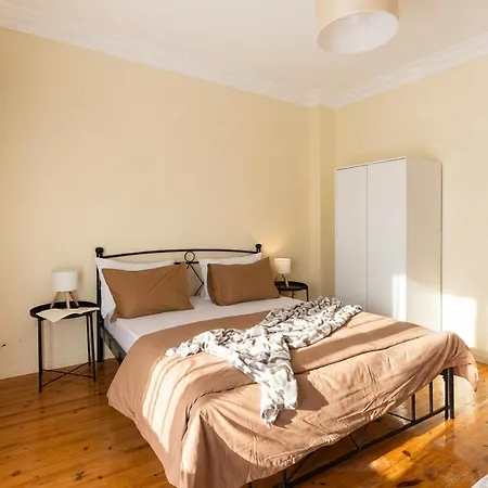 Center 3br Retreat * Selanik