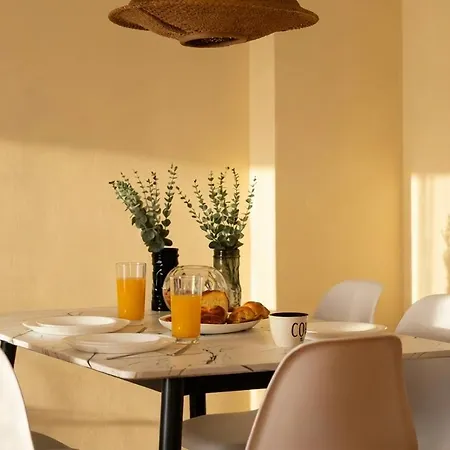 Center 3br Retreat * Selanik