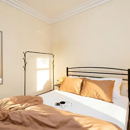 Daire Center 3br Retreat