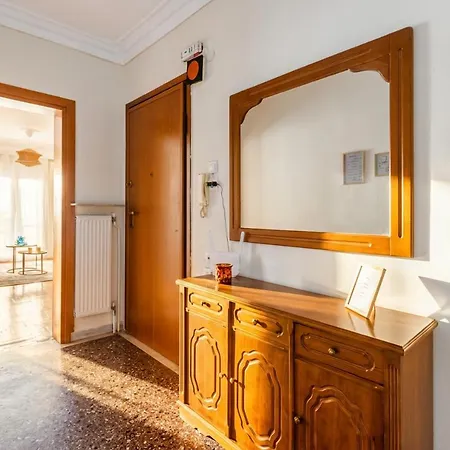 Daire Center 3br Retreat