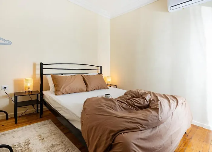 Apartament Center 3br Retreat