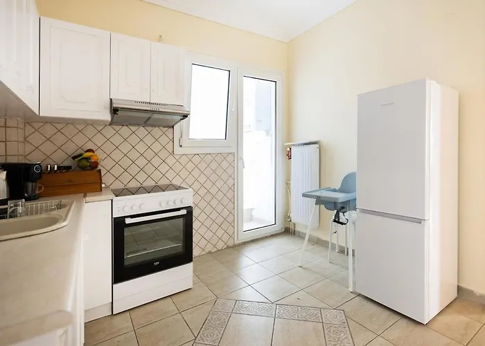 Center 3br Retreat