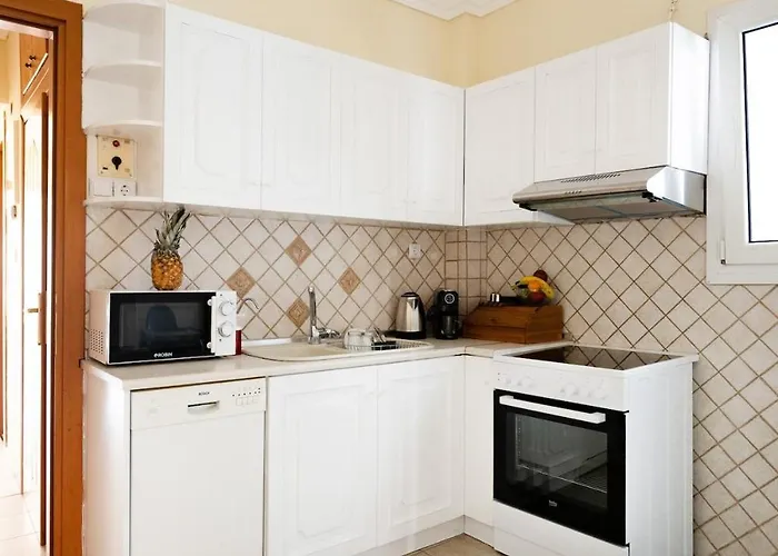 Center 3br Retreat Appartement *