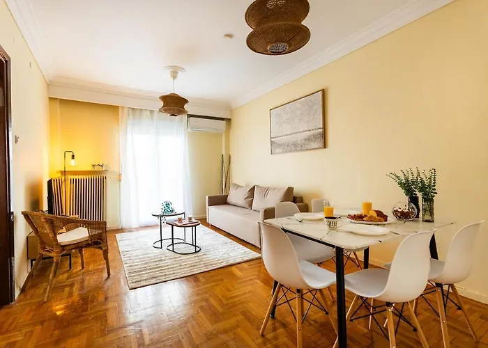 Center 3br Retreat *