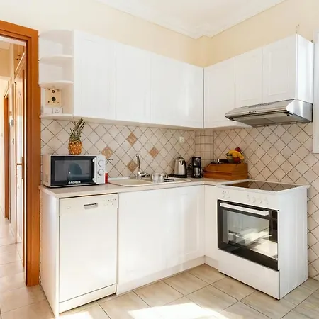 Center 3br Retreat